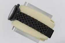 Parts Repair Pre TAG Heuer 983.015 1000 Series Professional Black 4
