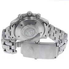 Omega Seamaster 300 2298.80 42mm Ti Navy #C6333 4