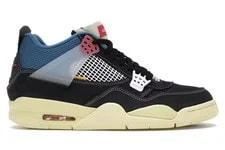 Jordan — Jordan 4 Retro Union Off — Sneaker — resale