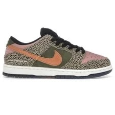 Nike SB — Nike SB Dunk Low Arts-Rec — Sneaker — resale