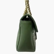 Gucci GG Marmont Small Chain 3