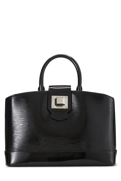 Louis Vuitton — Mirabeau — Handbag — resale