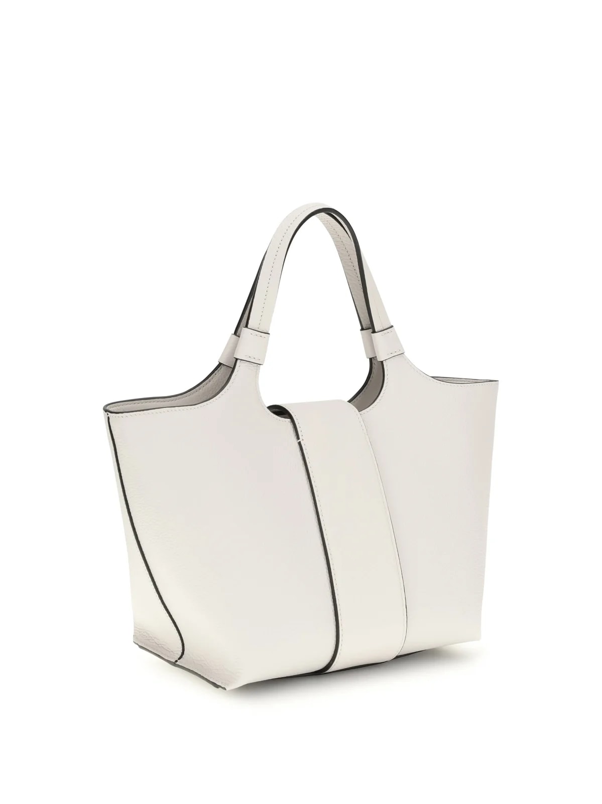 Roger Vivier Top Handle — 2