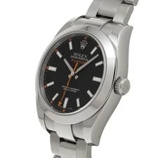 Rolex Milgauss 116400 2
