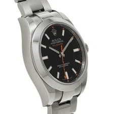 Rolex Milgauss 116400 3