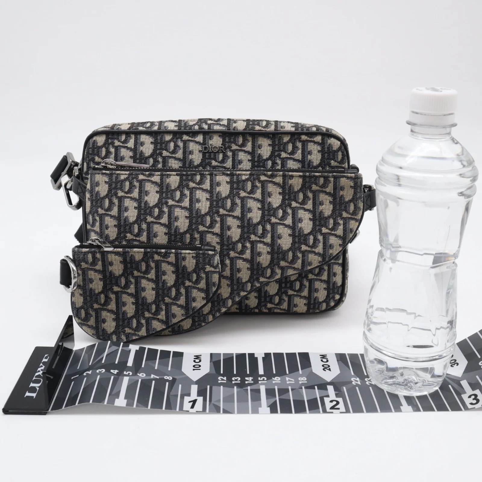 Christian Dior Cotton 3