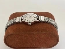 Omega Geneve Manual Winding 3