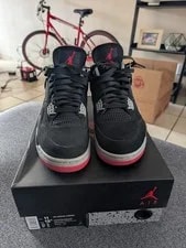 Size 11 - Jordan 4 Retro OG Mid 2019 2