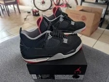 Size 11 - Jordan 4 Retro OG Mid 2019 3
