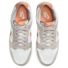Nike Dunk Anti Slip Wear Resistant Low Top HF5441-110 New 4