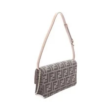 Fendi Baguette 2WAY #RCB11711 2