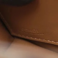 Fendi Baguette 2WAY #RCB11711 4