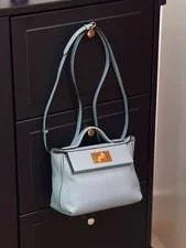 Auth Hermès Kelly 24/24 21 Crossbody Lin 3
