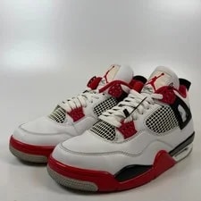 Air Jordan — Air Jordan 4 Retro OG 2020 Basketball Shoes DC7770-160 — Sneaker — resale
