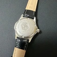 Tag Heuer Professional 3