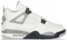 Air Jordan — Air Jordan 4 Retro OG 2025 — Sneaker — resale