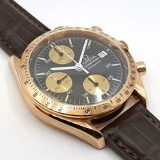 Omega Speedmaster 175.0043 37.0mm Black #UW1509 2