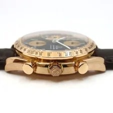 Omega Speedmaster 175.0043 37.0mm Black #UW1509 4