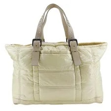 Bottega Veneta — Bottega Veneta Spinnaker Made I — Handbag — resale