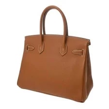 Hermes Birkin 30 #WB130 2