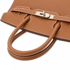 Hermes Birkin 30 #WB130 3