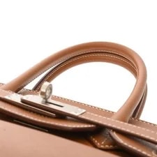 Hermes Birkin 30 #WB130 4