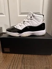 Size 13 - Jordan 11 Retro Mid Gratitude 2