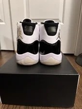 Size 13 - Jordan 11 Retro Mid Gratitude 3
