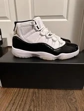 Size 13 - Jordan 11 Retro Mid Gratitude 4