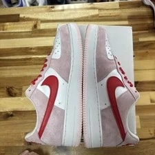 Size 11 - Nike Air Force 1 '07 QS Low Valentine’s Day Love Letter 4