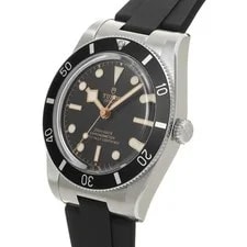 Tudor Black Bay 54 79000N Black 734595 2