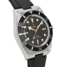 Tudor Black Bay 54 79000N Black 734595 3