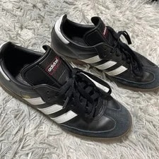 8.5US Adidas Samba 26.5Cm 2