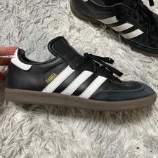 8.5US Adidas Samba 26.5Cm 3