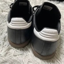8.5US Adidas Samba 26.5Cm 4