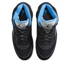 Jordan 5 Retro (2026) DD0587-008 & GS 440888-008 New 4