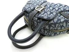 Dior Trotter Double Saddle / #DB948 3