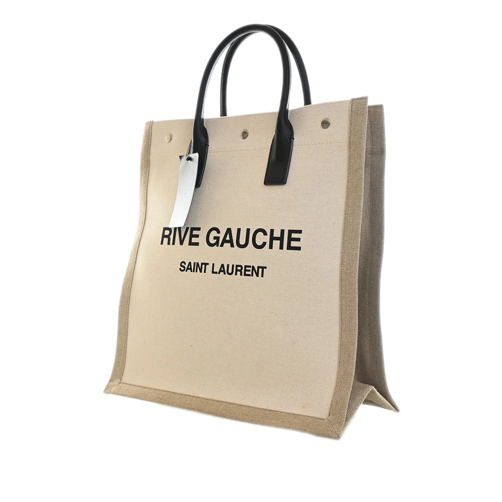 Mixed Fibers Rive Gauche North South 2