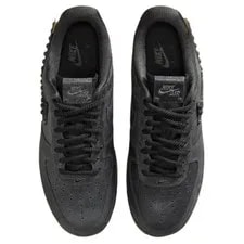 Nike Air Force 1 Slip Resistant Abrasion Resistant IB0018-301 New 3
