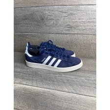 Adidas Campus 10 Lifestyle Shoes Striped 3