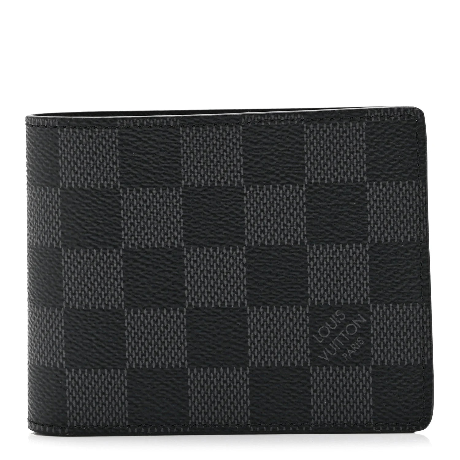 Louis Vuitton — Slender Wallet — Accessory — resale