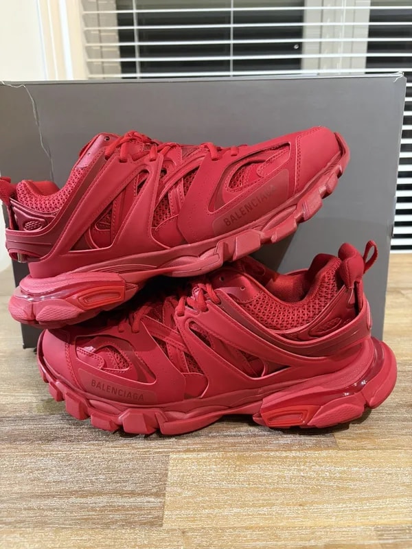 Balenciaga — Balenciaga Track — Sneaker — deal