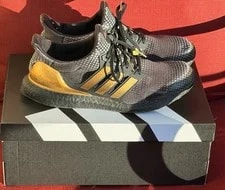 Adidas — Adidas Patrick Mahomes UltraBoost DNA & Running — Sneaker — resale