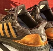 Adidas Patrick Mahomes UltraBoost DNA & Running 2