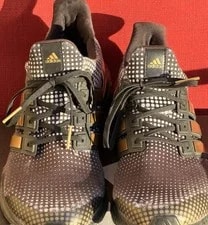 Adidas Patrick Mahomes UltraBoost DNA & Running 3