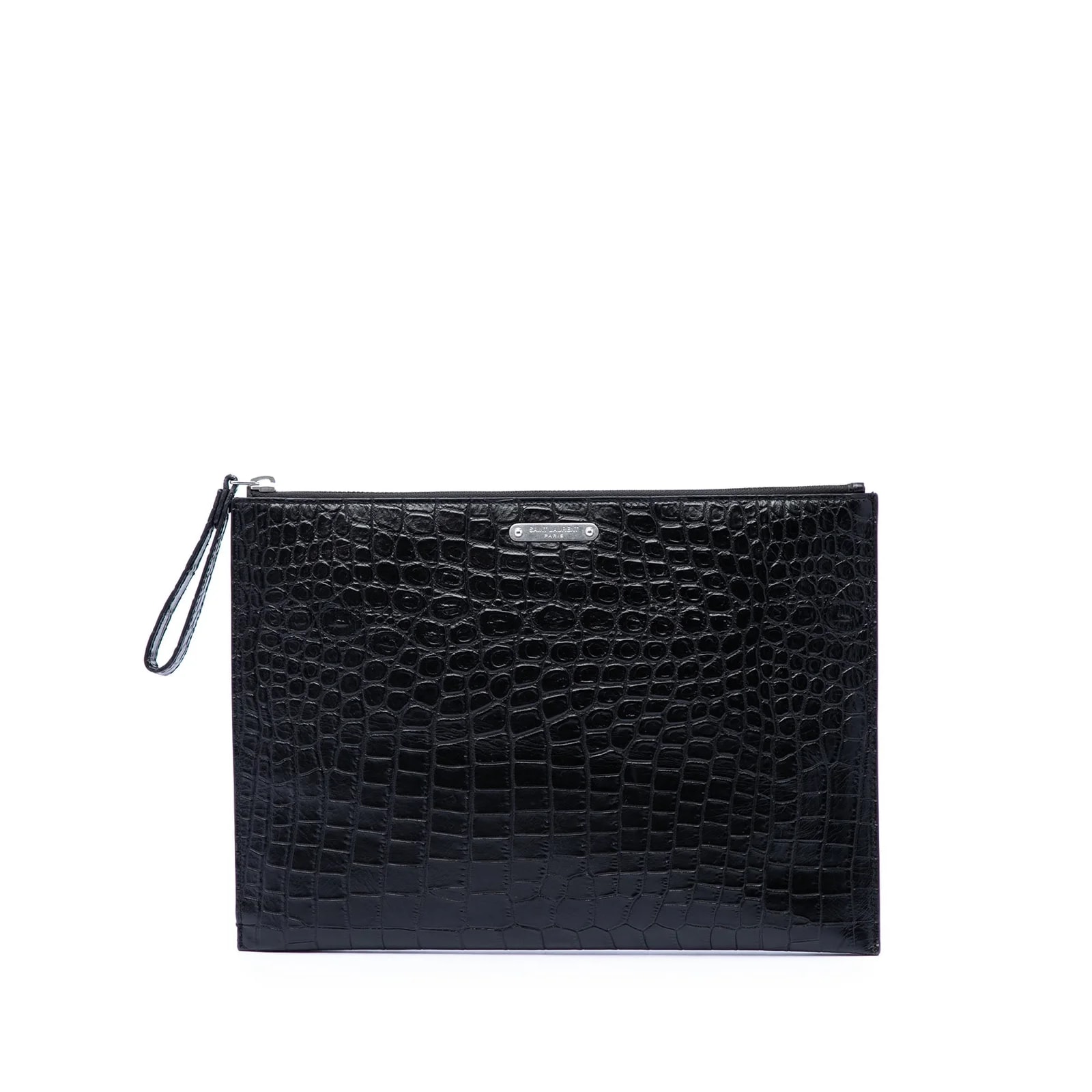 Saint Laurent — Clutch — Handbag — resale