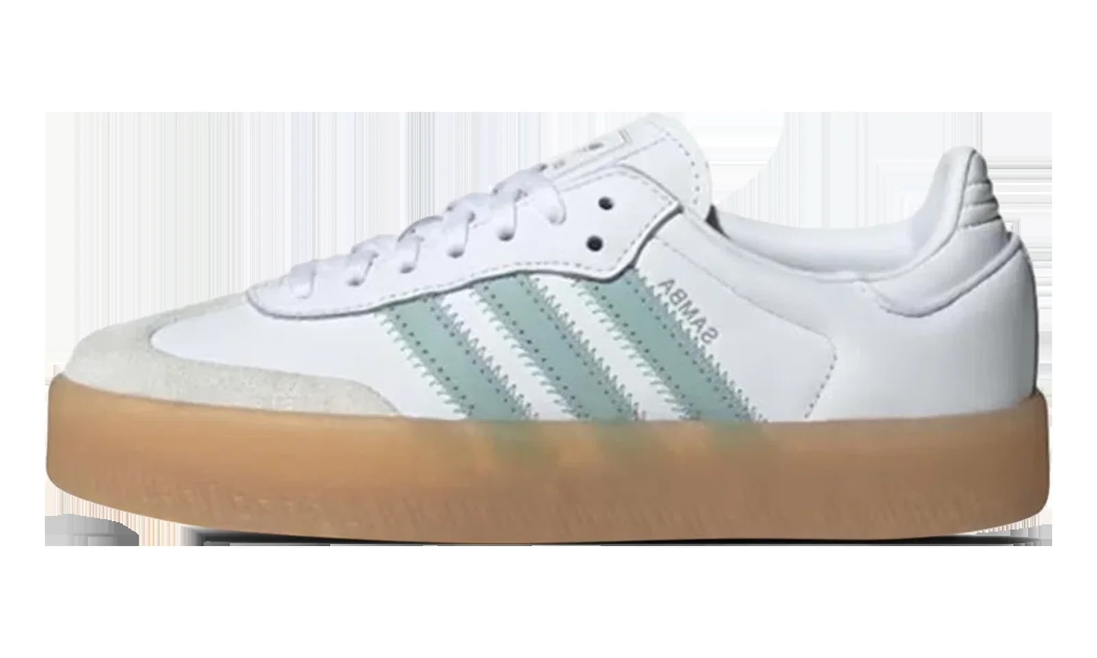 Adidas — Sambae Wmns "Cloud Wonder " — Sneaker — resale