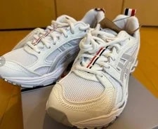 Asics — Thom Browne X Asics Gel-kayano 14 New 25cm — Sneaker — resale