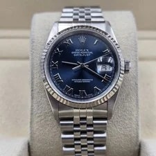 Rolex Datejust 36 16200 2