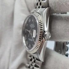 Rolex Datejust 36 16200 4